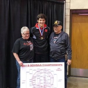 Meet your Posher, Peggy